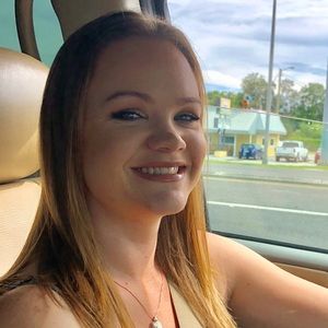 Meet your Posher, Lacey